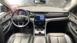 جيب جراند شيروكي إل